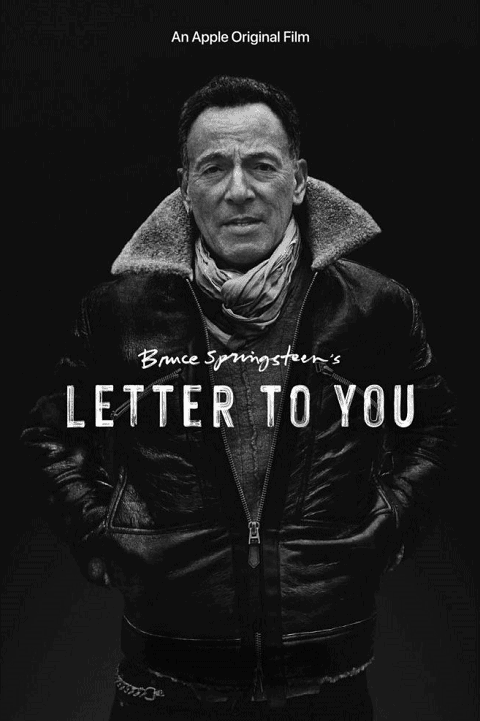 Bruce Springsteen’s Letter to You (2020) ซับไทย