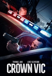 Crown Vic (2019)