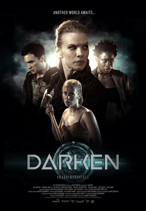 Darken (2017)