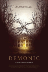 Demonic (2015) บ้านกระตุกผี