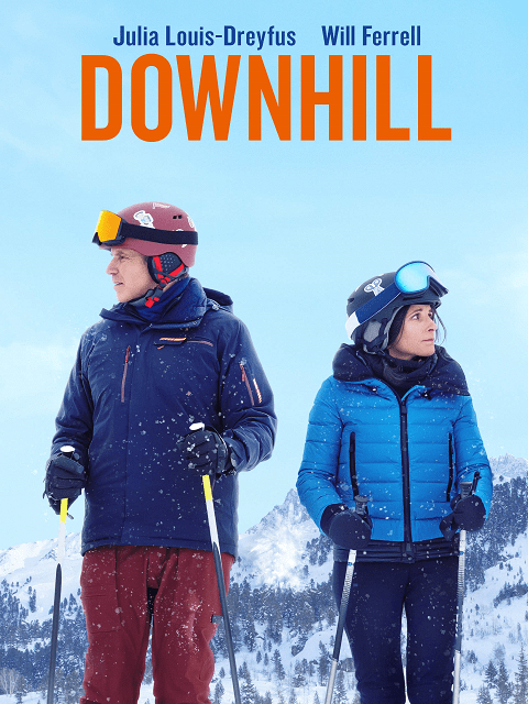 Downhill (2020)