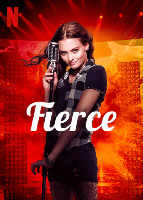 Fierce (2020) กู่ร้องให้ก้องรัก [ซับไทย]