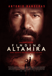 Finding Altamira (2016) มหาสมบัติถ้ำพันปี