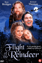 Flight of the Reindeer (2000) ผจญภัยเมืองมหัศจรรย์