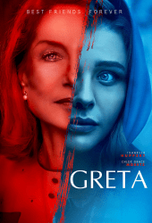 Greta (2018) เกรต้า ป้า บ้า เวียร์ด