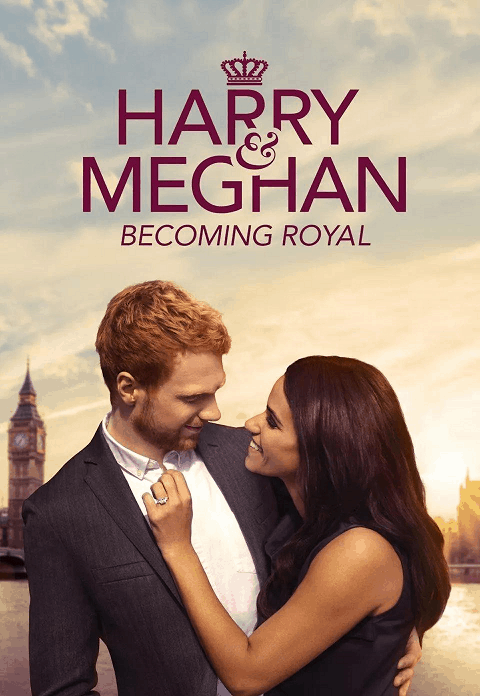 Harry and Meghan Becoming Royal (2019)