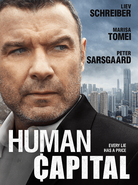 Human Capital (2019)