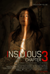 Insidious Chapter 3 (2015) วิญญาณตามติด 3