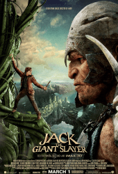 Jack The Giant Slayer (2013) แจ๊คผู้สยบยักษ์