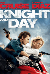 Knight and Day (2010) โคตรคนพยัคฆ์ร้ายกับหวานใจมหาประลัย