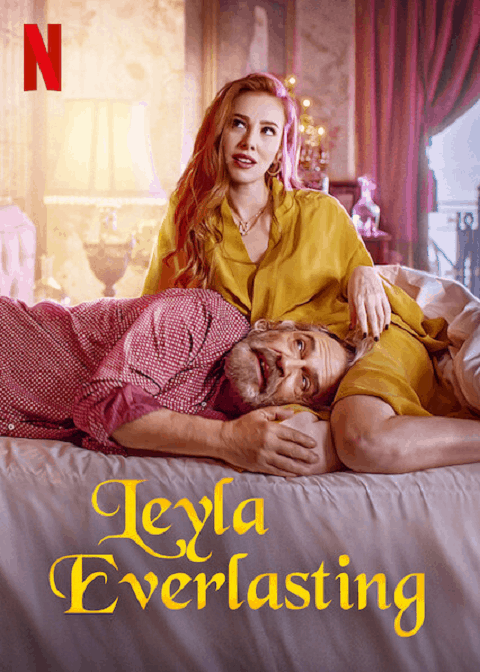 Leyla Everlasting (2020) ภรรยา 9 ชีวิต [ซับไทย]