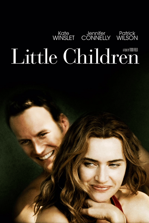 Little Children (2006) ซ่อนรัก