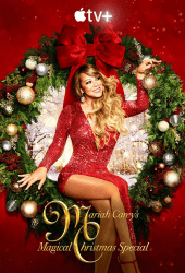 Mariah Carey's Magical Christmas Special (2020)