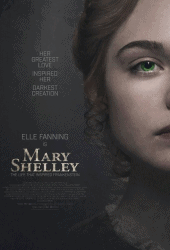 Mary Shelley (2017)