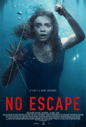 No Escape (2020)