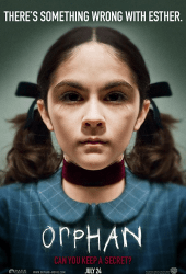 Orphan (2009) ออร์แฟน เด็กนรก