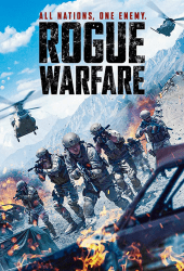 Rogue Warfare (2019)