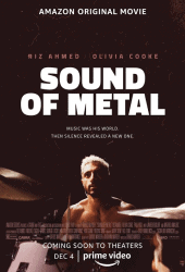 Sound of Metal (2019) เสียงที่หายไป