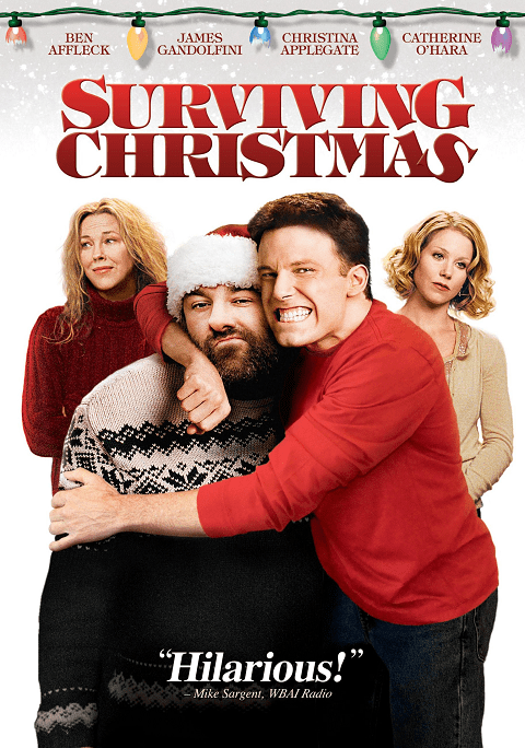 Surviving Christmas (2004) คริสต์มาสหรรษา ฮาหลุดโลก [ซับไทย]