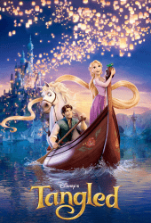 Tangled (2010) ราพันเซล เจ้าหญิงผมยาวกับโจรซ่าจอมแสบ