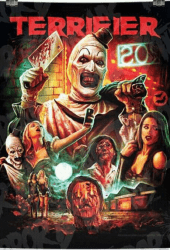 Terrifier (2016)