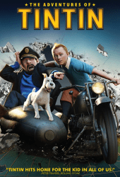 The Adventures of Tintin (2011) การผจญภัยของตินติน