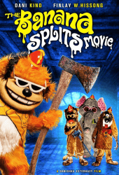 The Banana Splits Movie (2019)