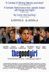 The Good Girl (2002) กู๊ดเกิร์ล ผู้หญิงหวามรัก