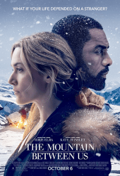 The Mountain Between Us (2017) ฝ่าหุบเขา เย้ยมรณะ