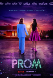 The Prom (2020) เดอะ พรอม