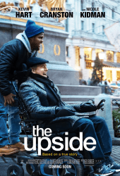 The Upside (2017) ดิ อัพไซด์