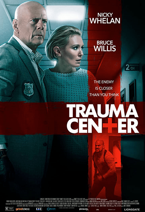 Trauma Center (2019)