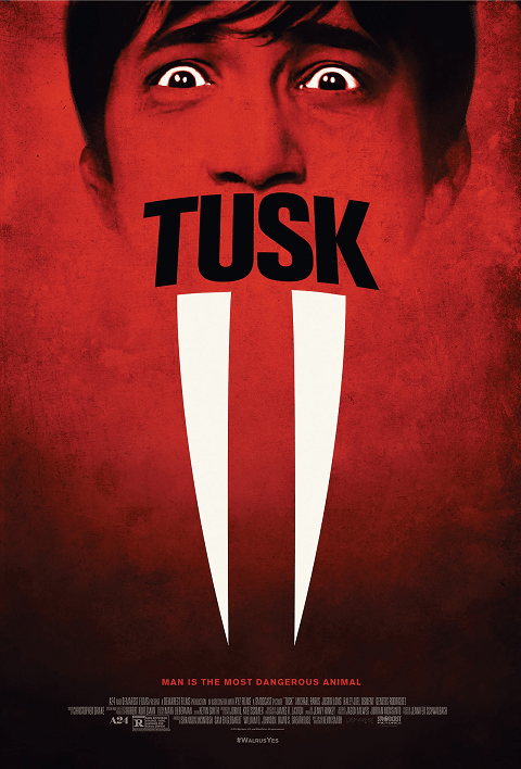 Tusk (2014) ซับไทย