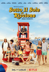 Under the Riccione Sun (2020) วางหัวใจใต้แสงตะวัน