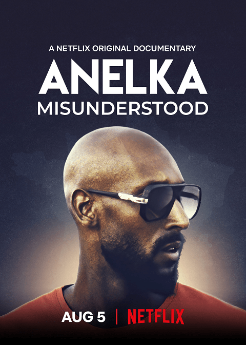 Anelka Misunderstood (2020) อเนลก้า รู้จักตัวจริง [ซับไทย]