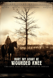 Bury My Heart at Wounded Knee (2007) ฝังหัวใจข้าไว้ที่วูนเด็ดนี