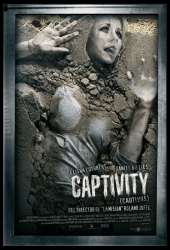 Captivity (2007) กลบ ฝัง ขัง ฆ่า