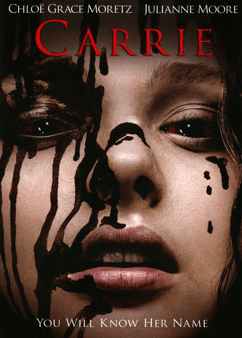 Carrie (2013) สาวสยอง