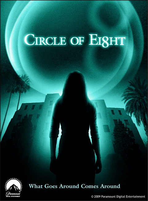 Circle of Eight (2009) คืนศพหลอน