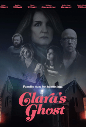 Clara's Ghost (2018)