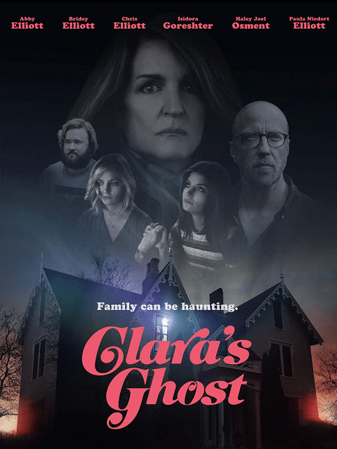 Clara’s Ghost (2018)