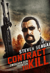 Contract to Kill (2016)