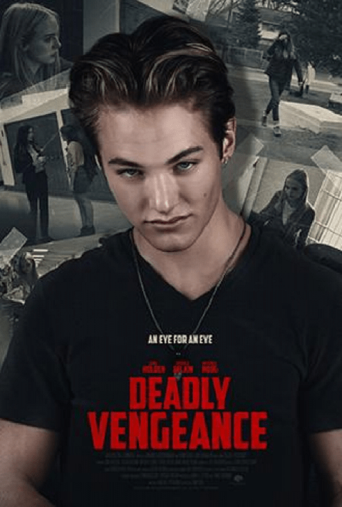 Deadly Vengeance (2019)