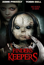 Finders Keepers (2014)