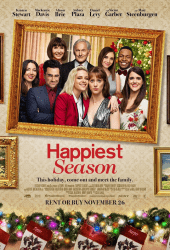 Happiest Season (2020)