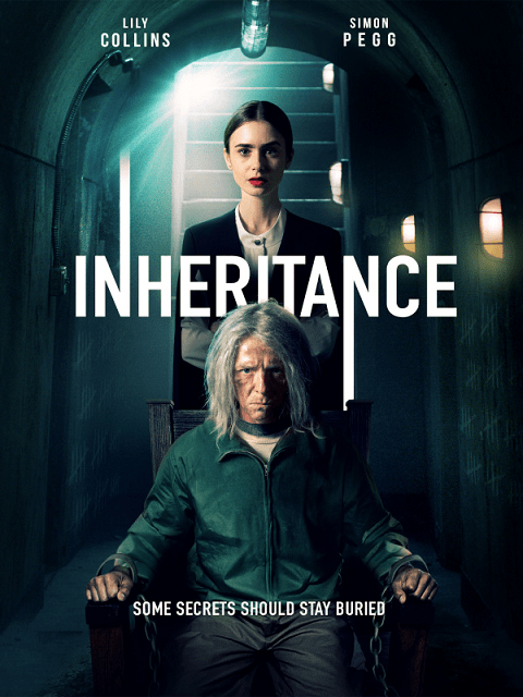 Inheritance (2020)