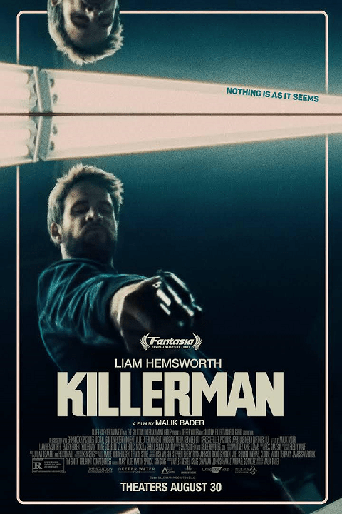 Killerman (2019) คิลเลอร์แมน