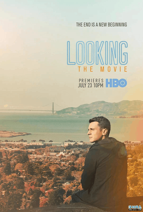 Looking The Movie (2016) ซับไทย