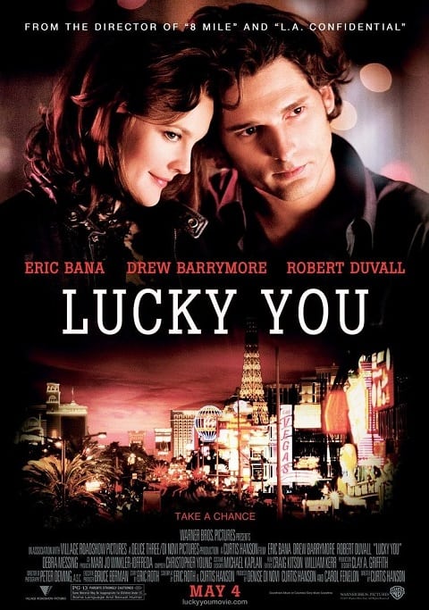 Lucky You (2007) พนันโชค พนันรัก