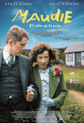 Maudie (2016) มอดี้ จากวันนั้นถึงนิรันดร